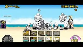 Unlocking Ultimate Bondage Cat | Bound to Evolve (Expert) | No Gacha Account | The Battle Cats