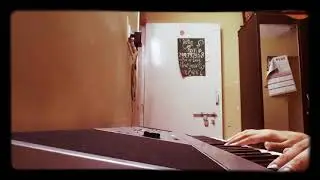 BTS- Spring Day Piano Cover