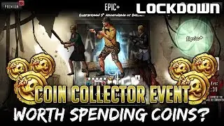 TWD RTS: New P2P Event, Worth Spending Coins? The Walking Dead: Road to Survival