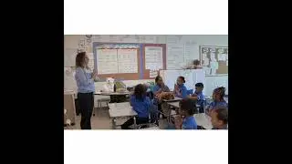 How to quiet a noisy class? Iqra saeed
