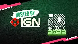 ID@XBOX JULY 11TH 2023 [FULL SHOW]