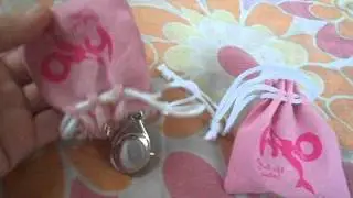 my 4 h2o lockets