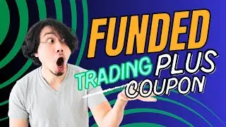 How to Get a Funded Trading Plus Discount Code & Save Big on Your Prop Firm Challenge!