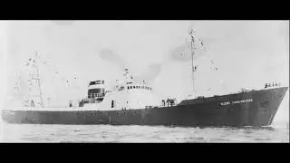Hull Trawlers v001, fishing industry images of deep sea fleet