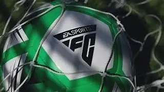 EAFC 26 Road to division 1 ( Episode  1 )