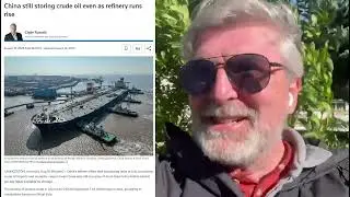 Qatar attack; Fire Island 🔥 🏝️ Global Oil CASY and Delek