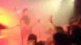 Scumpies - Spiel des Lebens ( live ) Aufmucken 2007