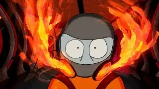 lethal company shenanigans (animation)