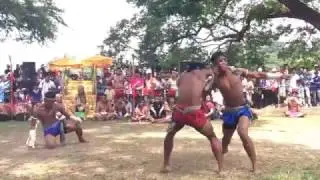 bokator khmer traditional | amazing fight