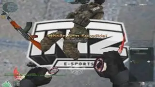 CF AL | Frags in Camp #2