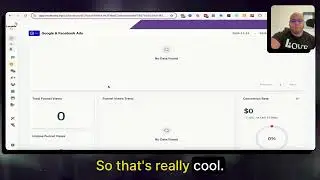 Paid Ads Reporting for Apartment Locator Business