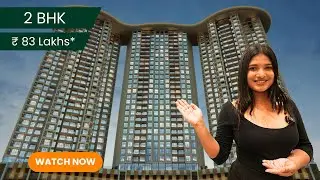 Saheel Landmarc Hinjawadi Phase 3 | 3 BHK Sample Flat Tour | 3 Acres | 40+ Amenities | ₹83 Lakh
