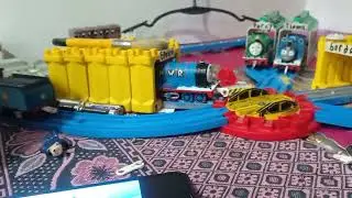 Sodor island Remakes a better view for gordon