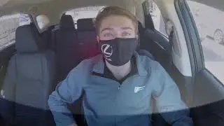 Lexus Lights Settings Tutorial