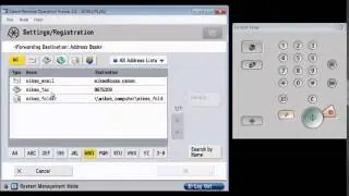 Fax Forwarding