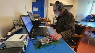 GU6EFW  Islands On The Air