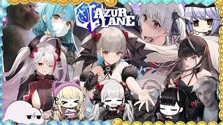 Azurlane.exe | Heart Nut Harmony