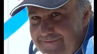 PUCCI GROSSI rally 2002