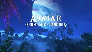 Welcome To The Resistance Story Mission | Avatar: Frontiers Of Pandora | Part 2