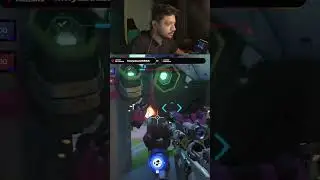 Overwatch 2 ANA Gameplay EXPOSED The Good and The Bad