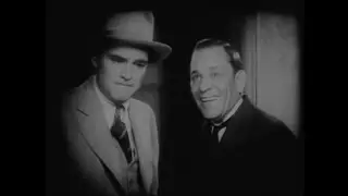 While the City Sleeps 1928 - HD - Lon Chaney, Anita Page, Mae Bush - New 1080p restoration ⭐UPGRADE⭐