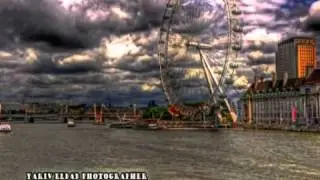 HDR SAMPLES
