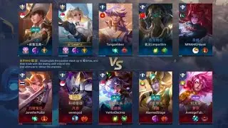 傳說對決⭕（只是遊玩記錄）2026/02/01，ft：皮蛋豆腐