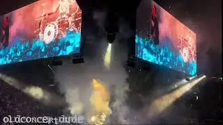 blink 182, July 13 2024, MODA Center Portland Oregon
