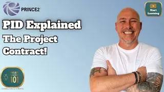 Project Initiation Document (PID) – The Complete Guide (PRINCE2)