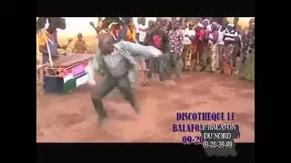 Balafon de Kassirime
