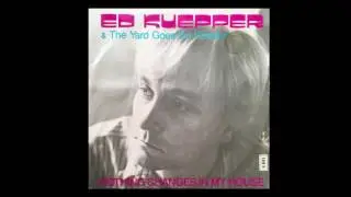 Ed Kuepper & The Yard Goes On Forever- At Times, So Emotional