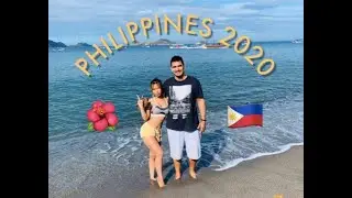 PHILIPPINES VLOG 2020