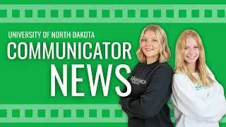 The Communicator Episode 8: Spotlight on Student Storytellers