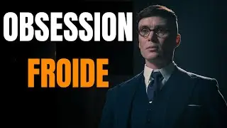 4 MOYENS DE RESTER CONCENTRÉ COMME THOMAS SHELBY