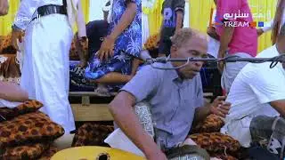 حسن مساوى - عرس تركي بحرين - الزيدية - بن طواحنة للصوتيات1