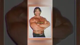 Great Khali Was a Good Wrestler in Japan in Early 2000s