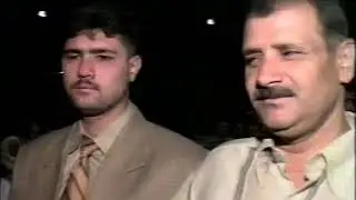 افراح معرة النعمان زفاف محمد وطاهر الحاج قدور