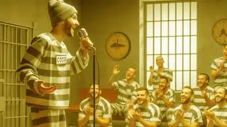 Mitrovica bluz - epizoda 3 - Čistoća je pola zdravlja (Lyrics)