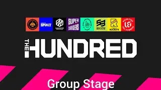 The Hundred 2025, Group Stage, Originals vs Spirit