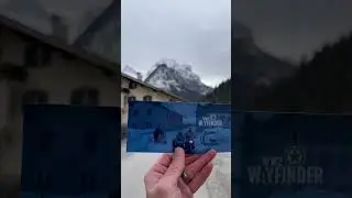 Where Eagles Dare Filming Locations Then & Now 🦅