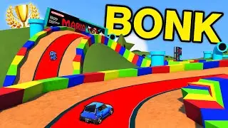 The Greatest Bonk Cup of ALL Time!