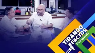 #TirandoFactos Humberto Salazar y su propuesta por la Alcaldía de Bucaramanga |Vanguardia