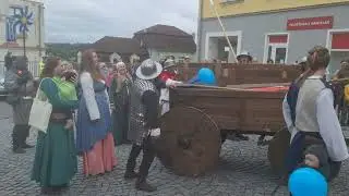Táborská setkání 2025