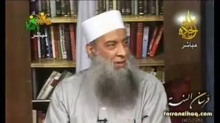 خطورة تصدّر المشاهير التائبين للدعوة من غير علم