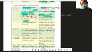 12th HSC | SP | 2026 boards Exam important question series | Ch 3