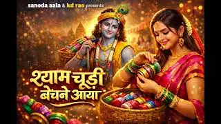 श्याम चूड़ी बेचने आया | Syam Chudi Bechne Aaya ~ Latest Syam Bhajan 2026