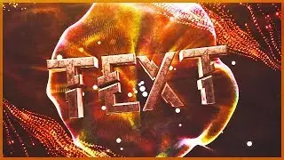 Amazing 3D Intro Giveaway
