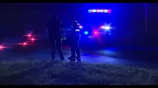 Far Southwest Side Shooting