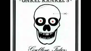 10. Onkel K&aring;nkel - Egon K&auml;r Man Svalde Sperman