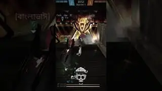 free fire video viral #tanding #short video viral 1m
